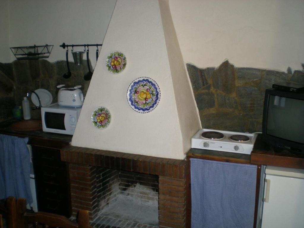 Tajo Del Aguila - Casa Rural A Algar  Room photo