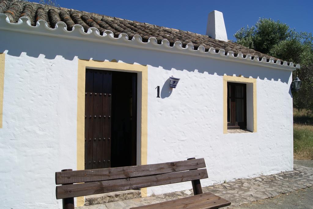 Tajo Del Aguila - Casa Rural A Algar  Exterior photo
